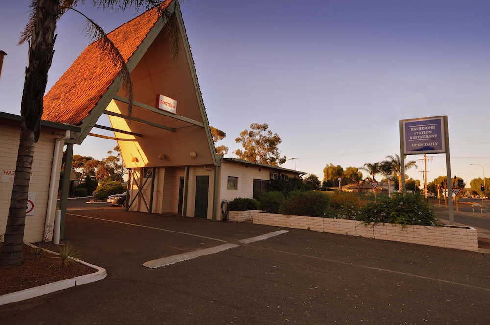 Hospitality Kalgoorlie SureStay Collection by Best Western - Accommodation Port Hedland