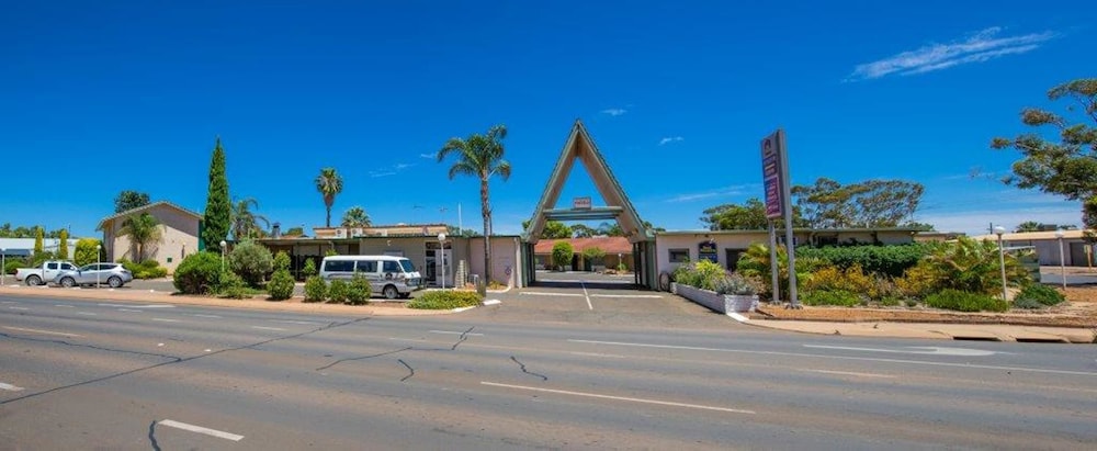 Hospitality Kalgoorlie, SureStay Collection By Best Western - thumb 1