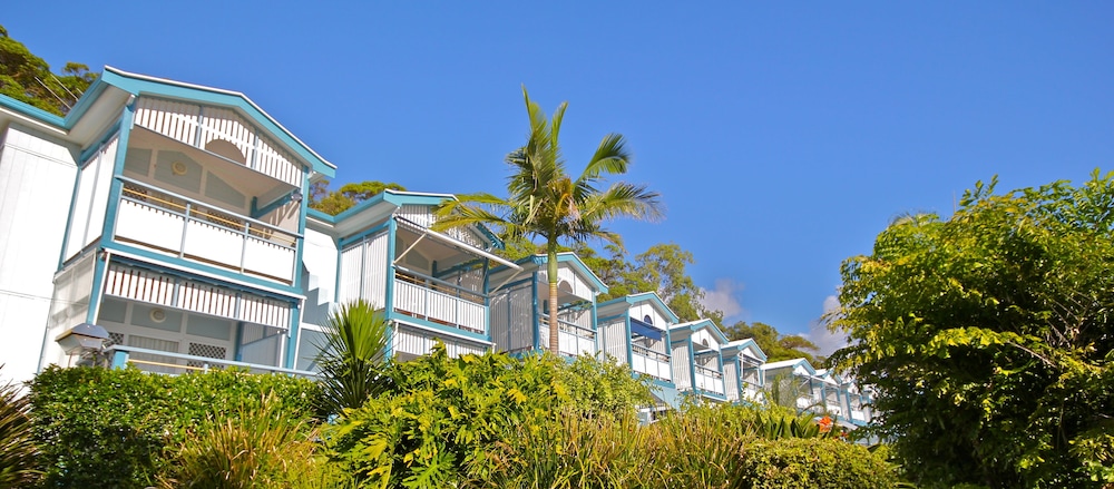 Tangalooma Island Resort - Accommodation Mermaid Beach