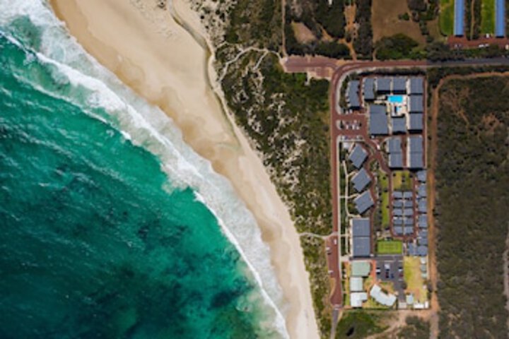 Smiths Beach Resort - Accommodation Fremantle