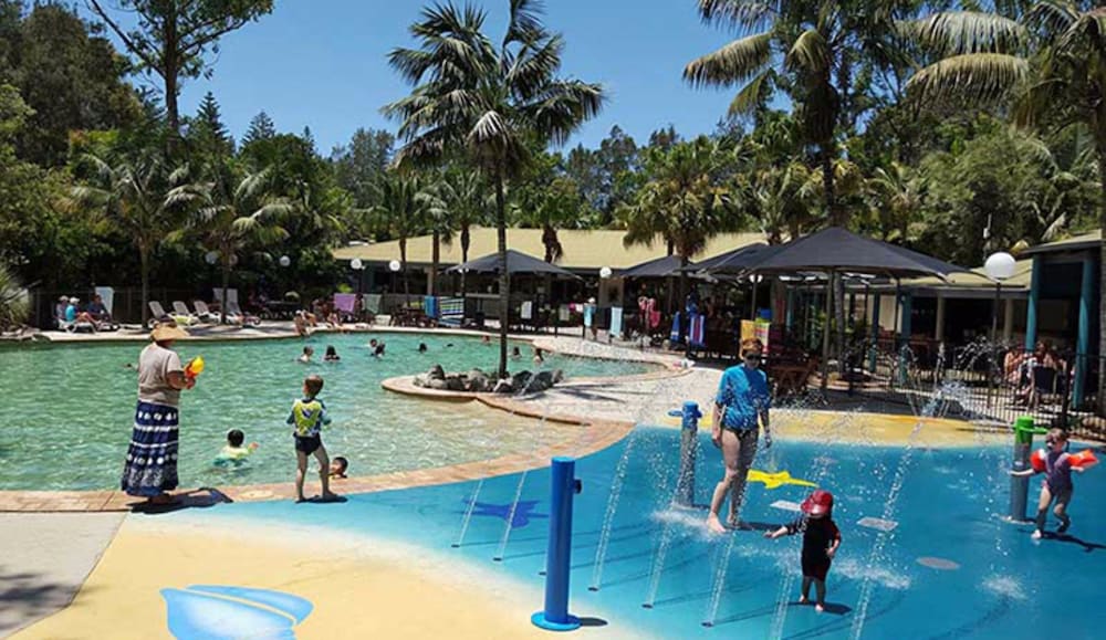 NRMA Murramarang Beachfront Holiday Resort - Hotel Accommodation