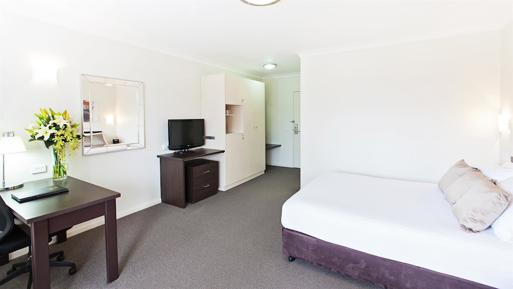 Ibis Styles Canberra Tall Trees - thumb 6