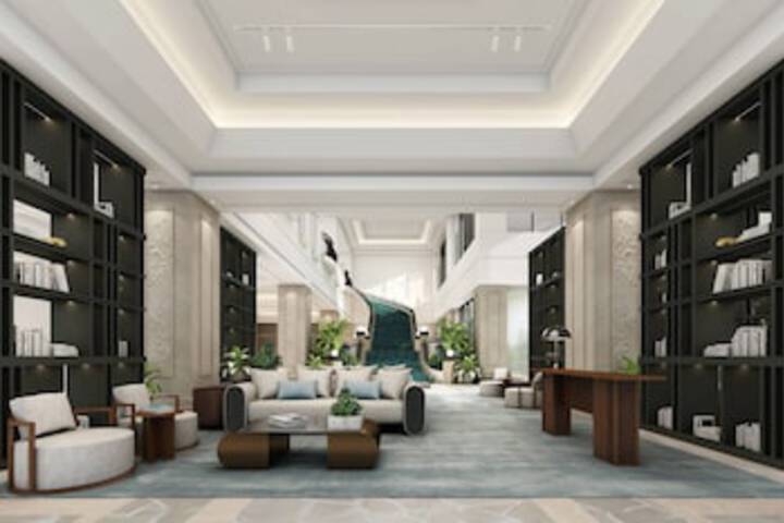 JW Marriott Gold Coast Resort & Spa - thumb 0