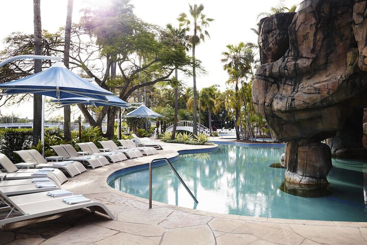 JW Marriott Gold Coast Resort & Spa - thumb 6