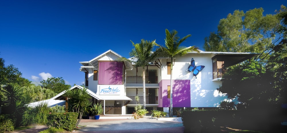 Freestyle Resort Port Douglas - thumb 0