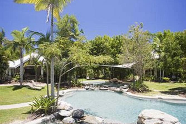 Paradise Links Resort Port Douglas - thumb 5