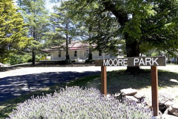 Moore Park Inn - Wagga Wagga Accommodation
