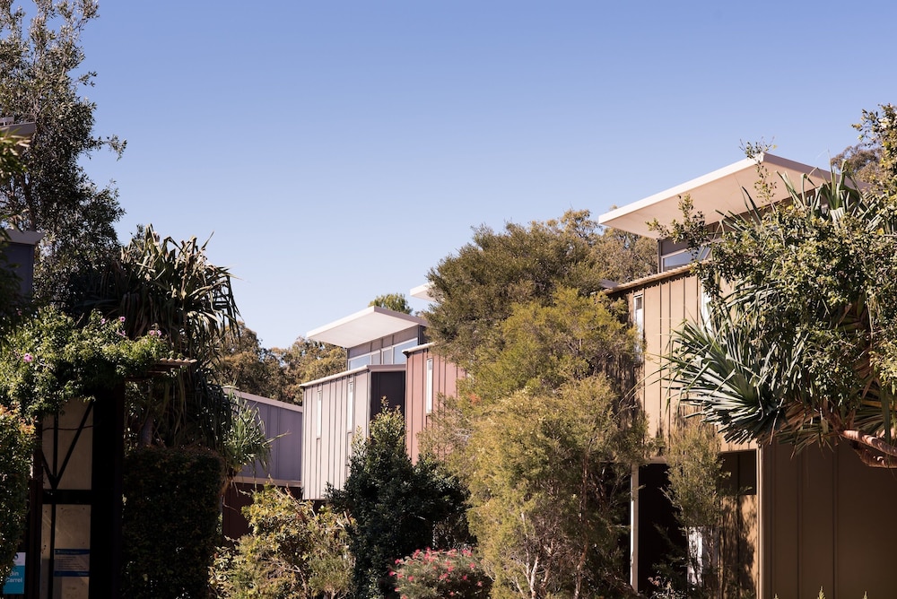 Allure Stradbroke Resort - Accommodation in Brisbane
