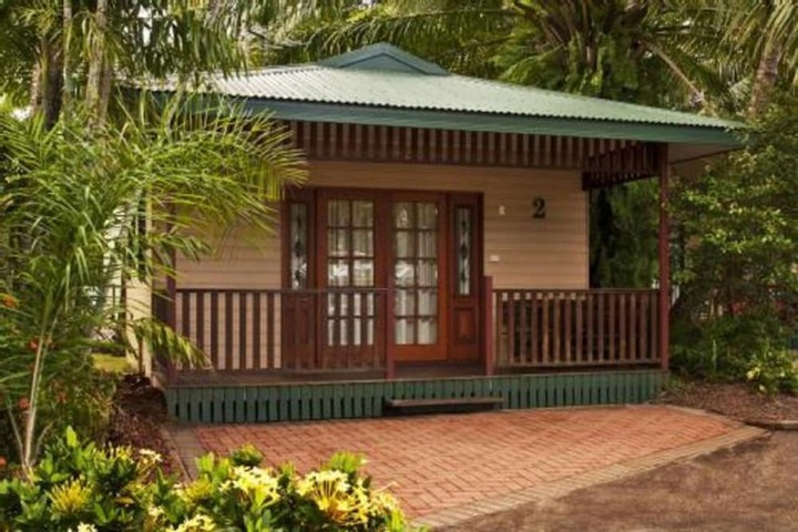 Cairns Sunland Leisure Park - thumb 3