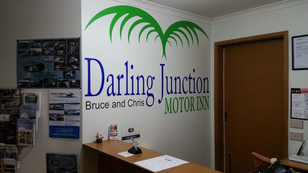 Darling Junction Motor Inn Wentworth - thumb 0