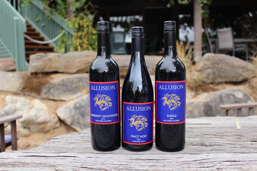 Allusion Wines Cottages - thumb 5