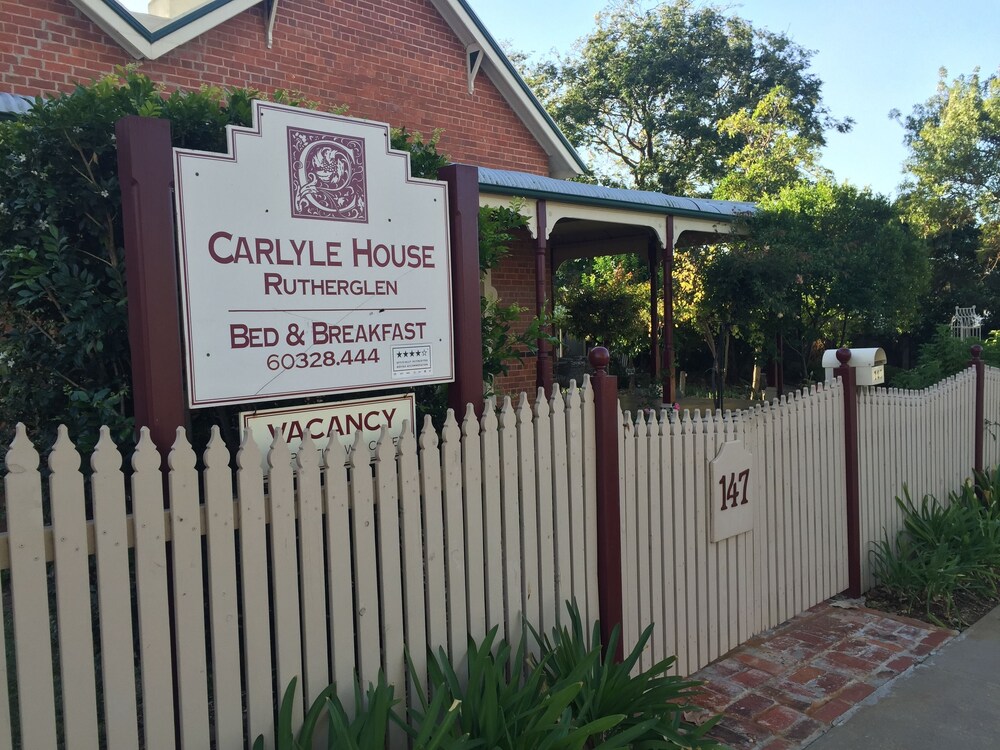 Carlyle House B & B - thumb 1