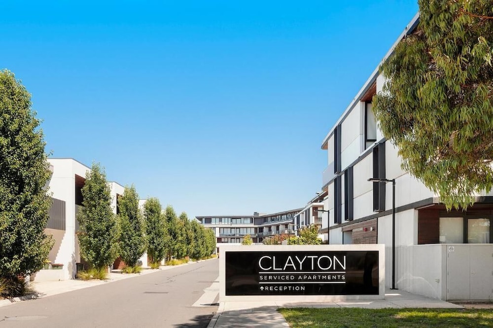 Clayton Serviced Apartments - thumb 1