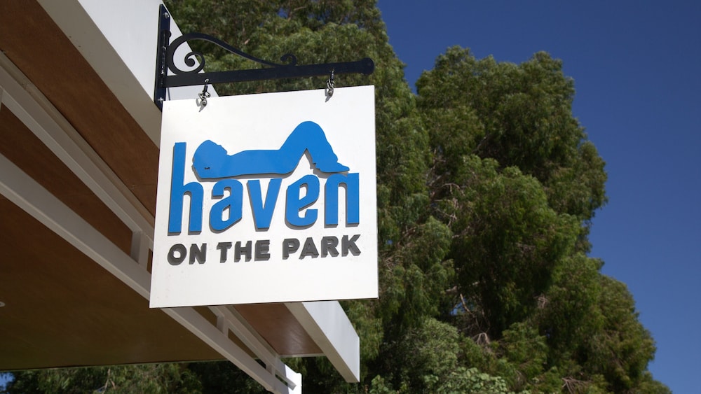 Haven On The Park - thumb 1