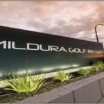 Mildura Golf Resort - Accommodation Great Ocean Road