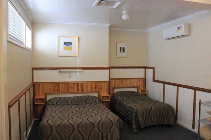 Tamworth Lodge Motel - thumb 5