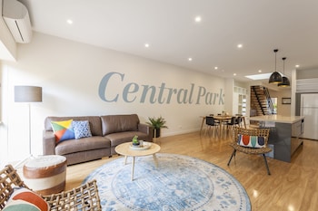 BOUTIQUE STAYS - Central Park - thumb 0