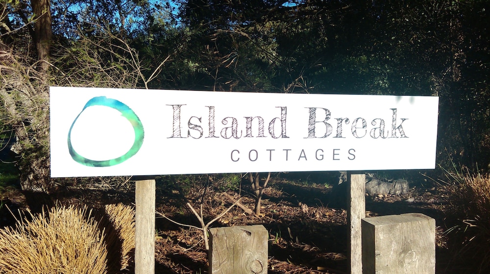 Island Break Cottages - Caters To Couples - thumb 1