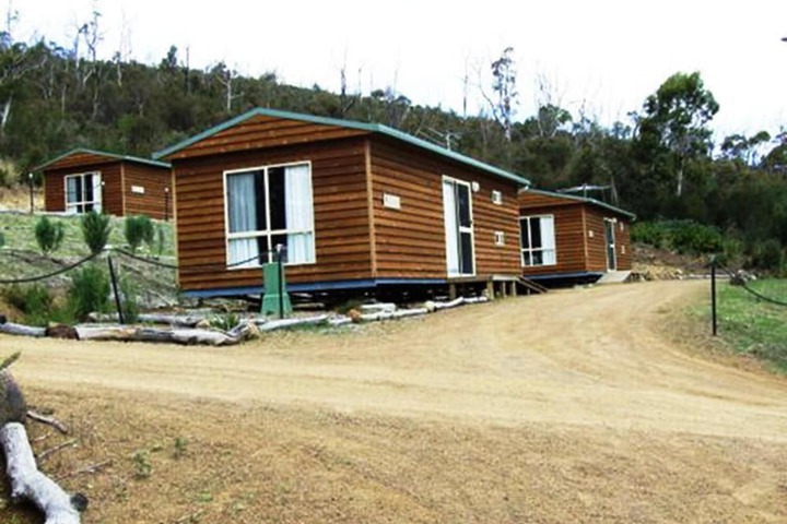 Hobart Bush Cabins - thumb 7
