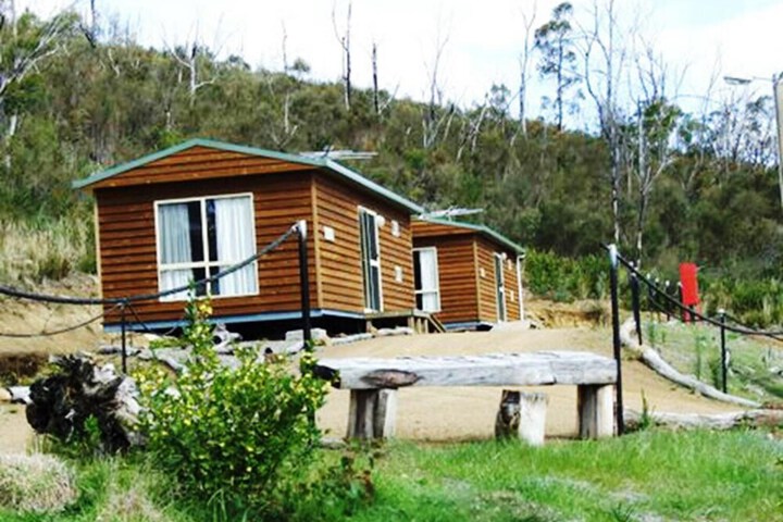 Hobart Bush Cabins - thumb 4