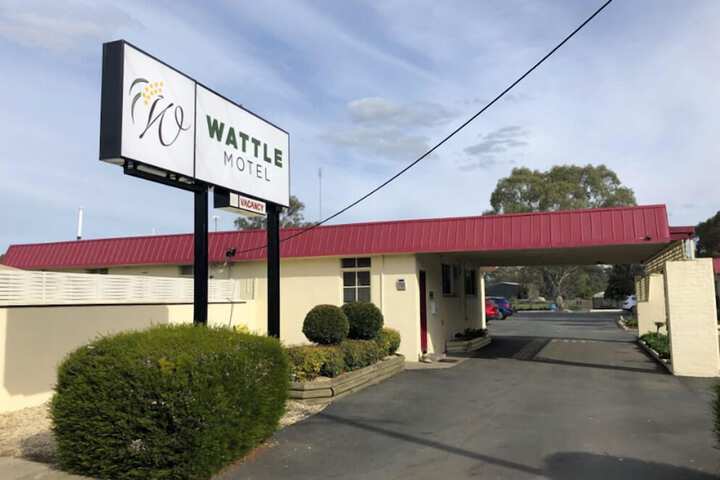 Wattle Motel - thumb 3