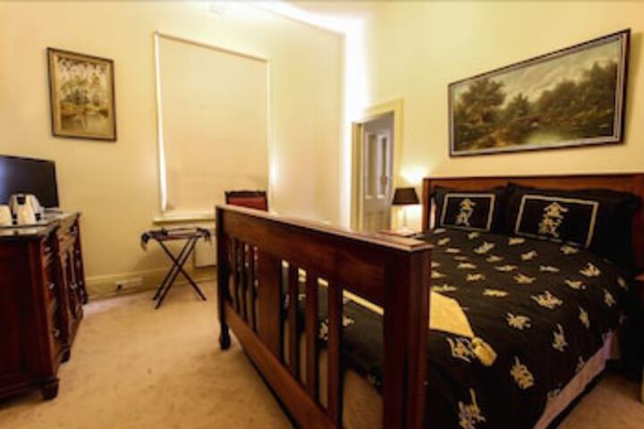Bairnsdale Bed And Breakfast - thumb 7