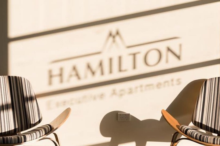 Hamilton Executive Apartments - thumb 1