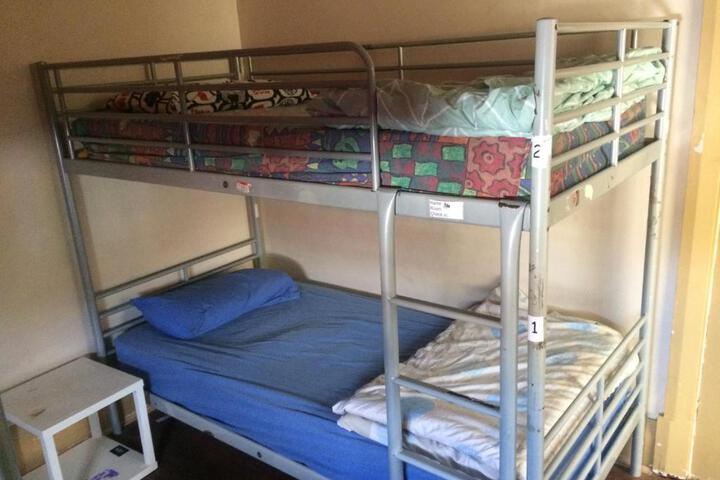 Planet Inn Backpackers - Accommodation Bookings