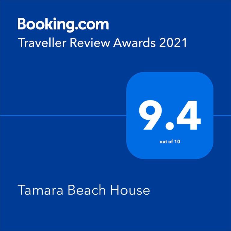 Tamara Beach House - thumb 4