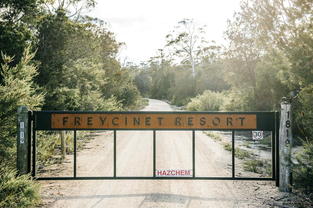 Freycinet Resort - Accommodation Tasmania