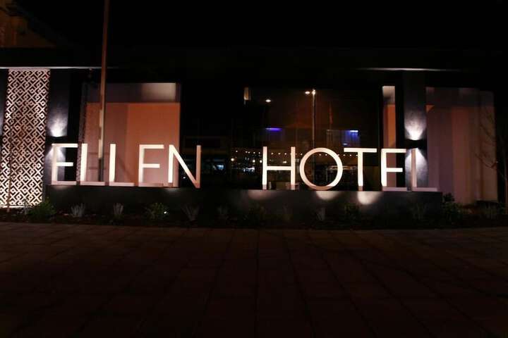 Ellen Hotel - thumb 3