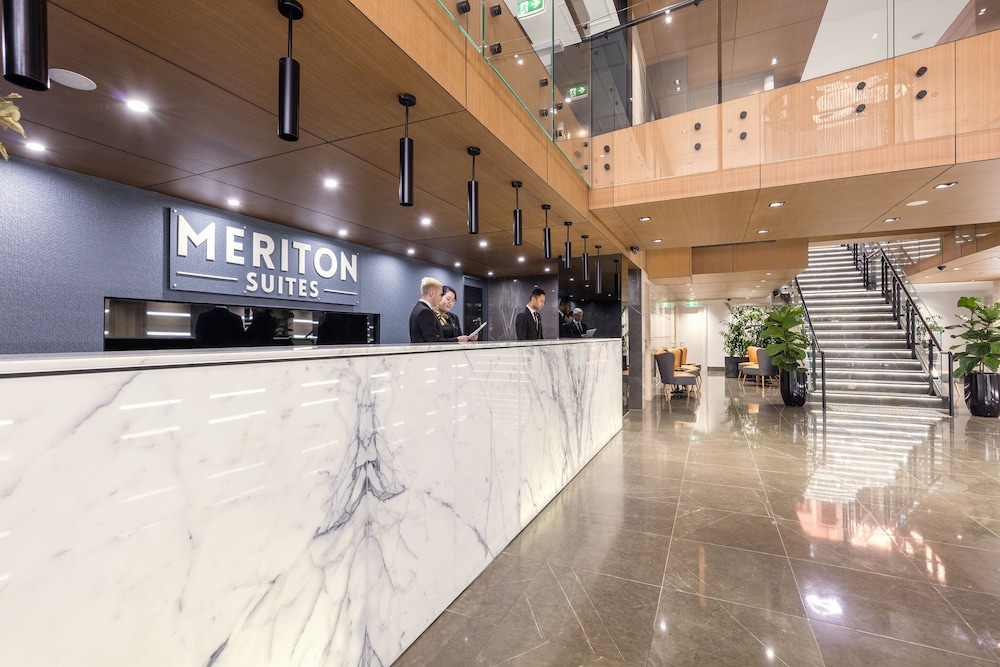 Meriton Suites North Sydney - thumb 5