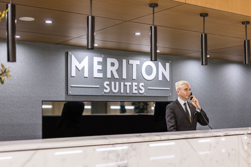 Meriton Suites North Sydney - thumb 3