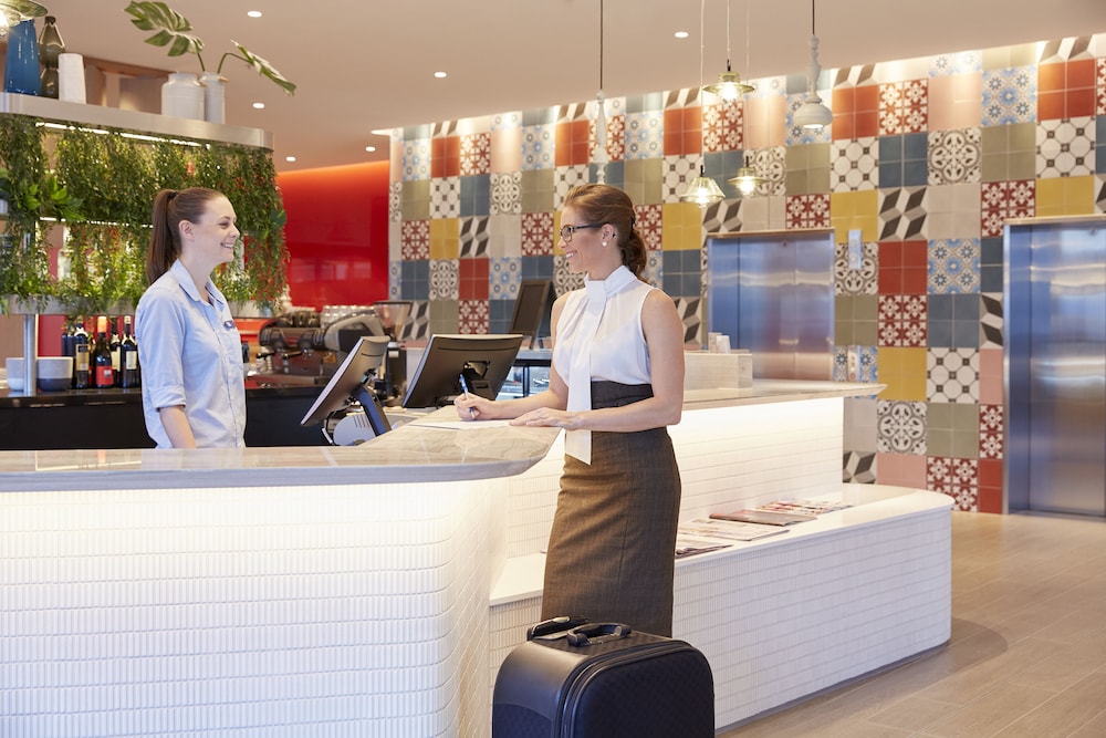 Holiday Inn Express Brisbane Central, An IHG Hotel - thumb 4