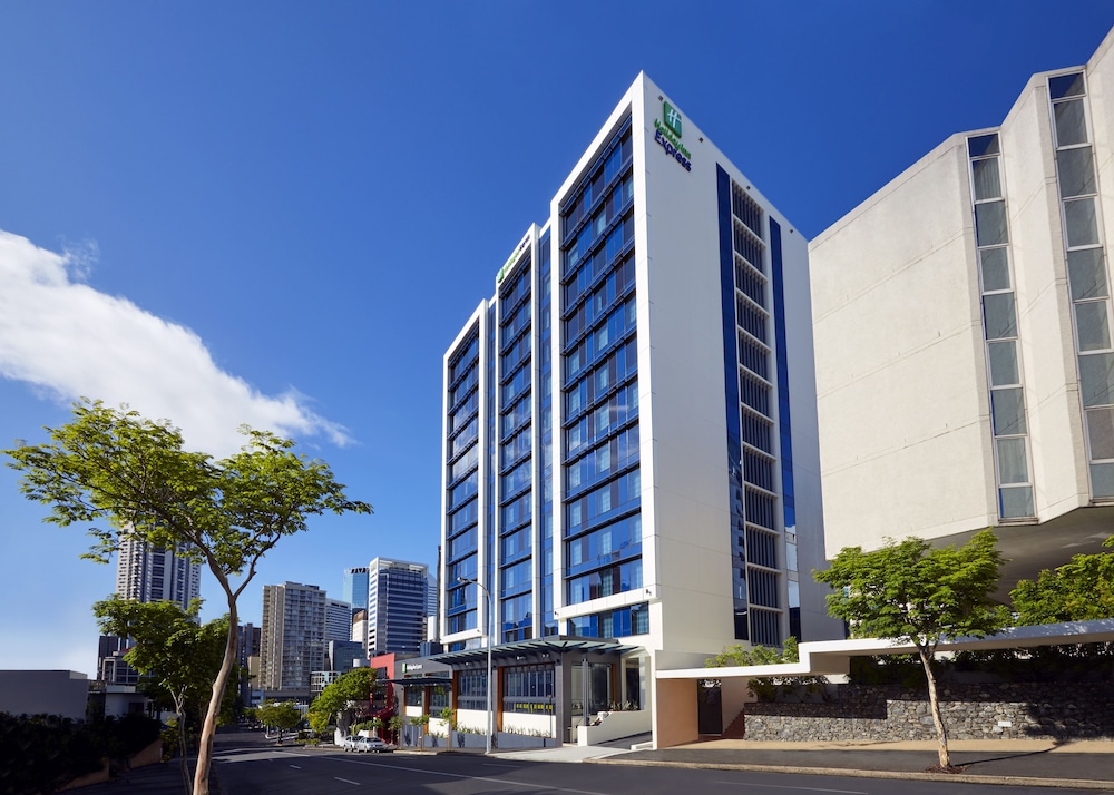 Holiday Inn Express Brisbane Central, An IHG Hotel - thumb 1