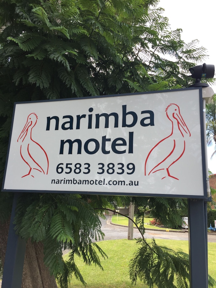 Narimba Motel - thumb 0