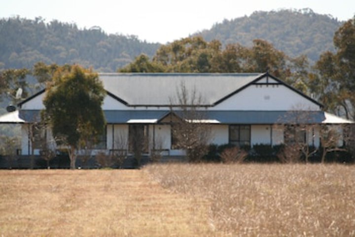 The Farmhouse At Blue Wren Wines - thumb 0