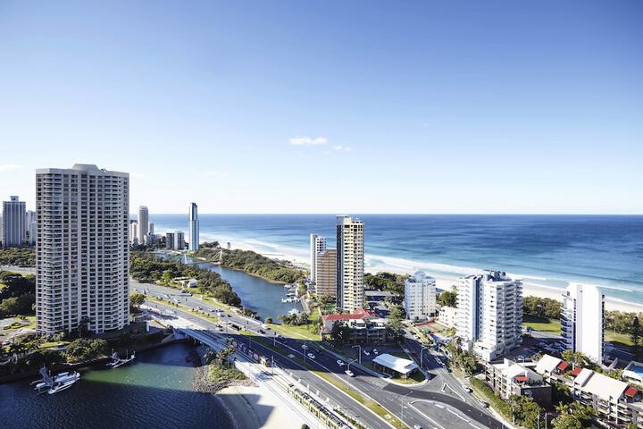 Marriott Vacation Club At Surfers Paradise - thumb 4