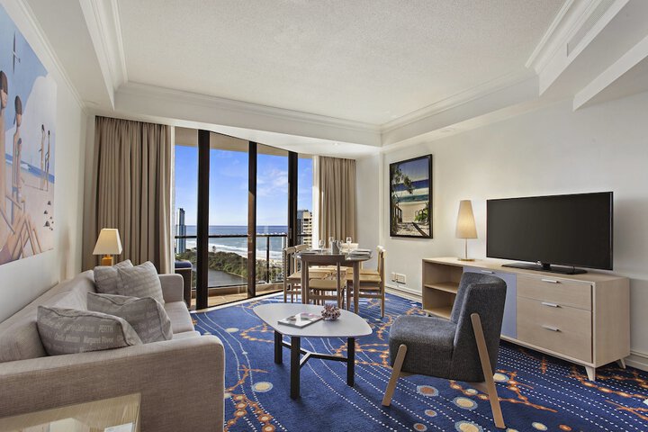 Marriott Vacation Club At Surfers Paradise - thumb 7