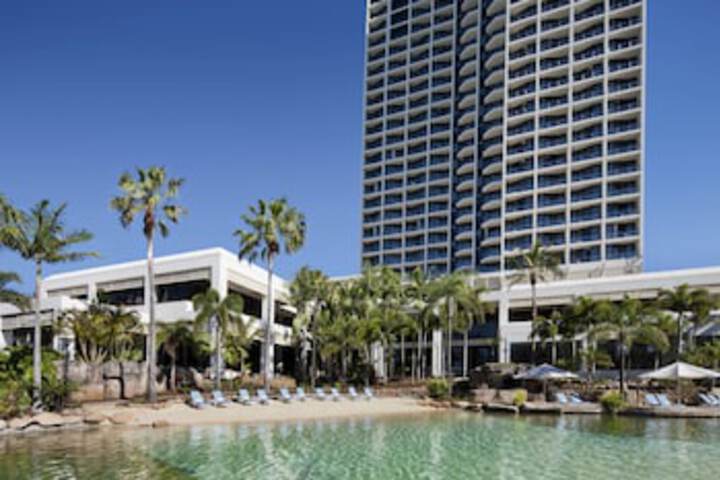 Marriott Vacation Club At Surfers Paradise - thumb 0