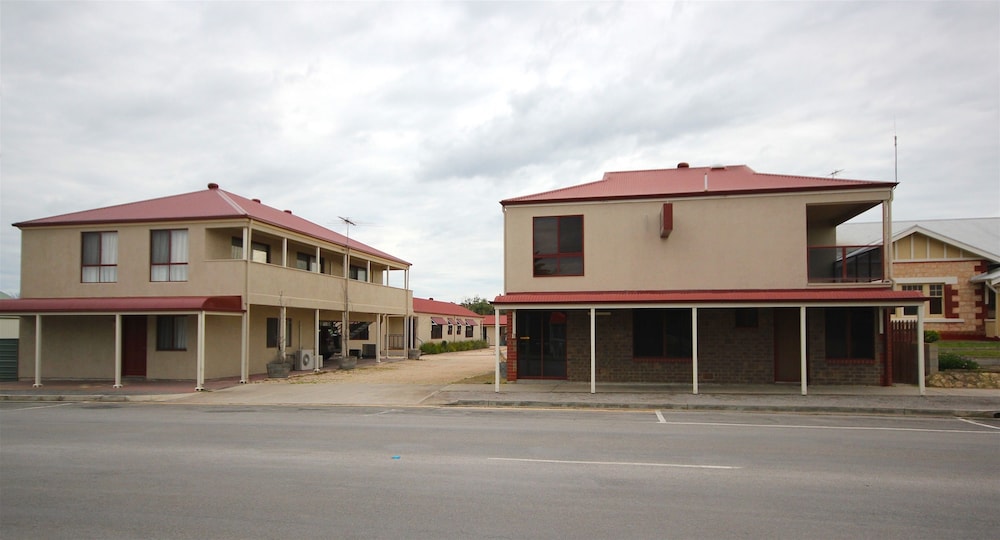 Port Vincent Motel & Apartments - thumb 2