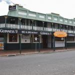 ODowds Hotel / Motel Rockhampton - thumb 1
