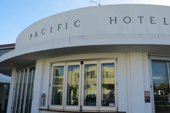 Pacific Hotel Yamba - thumb 2
