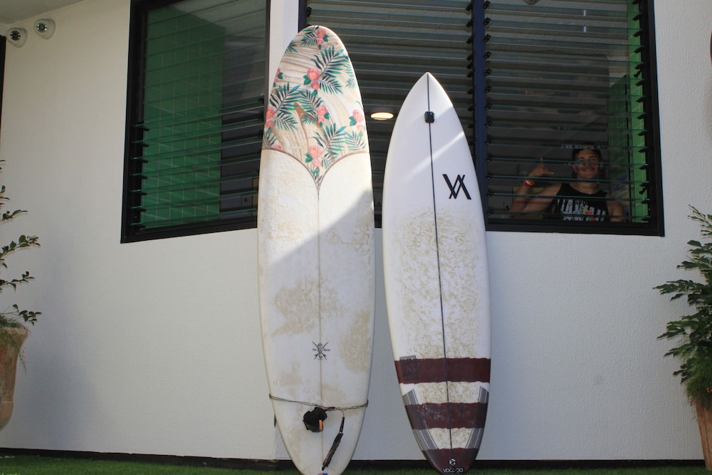 BUNK Backpackers Surfers Paradise - Hostel - thumb 2