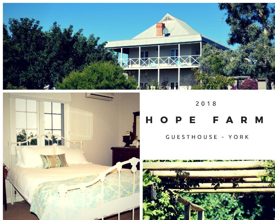 Hope Farm Guesthouse - thumb 1