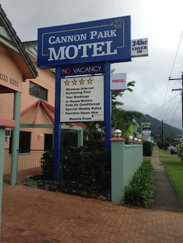 Cannon Park Motel - thumb 1