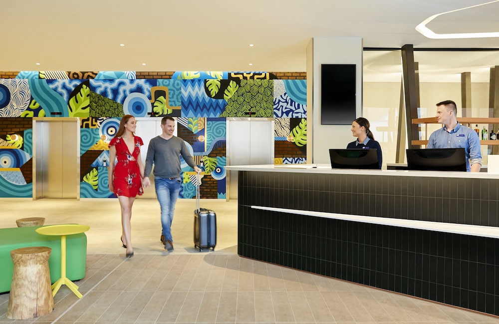 Holiday Inn Express Adelaide City Centre, An IHG Hotel - thumb 2