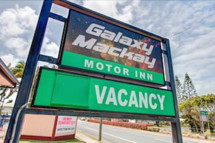 Galaxy Mackay Motor Inn - thumb 3