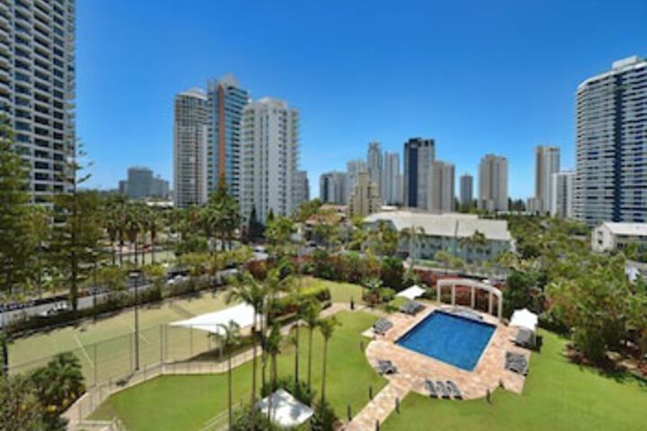 Gold Coast Amor'e Luxury Sub Penthouse - thumb 7