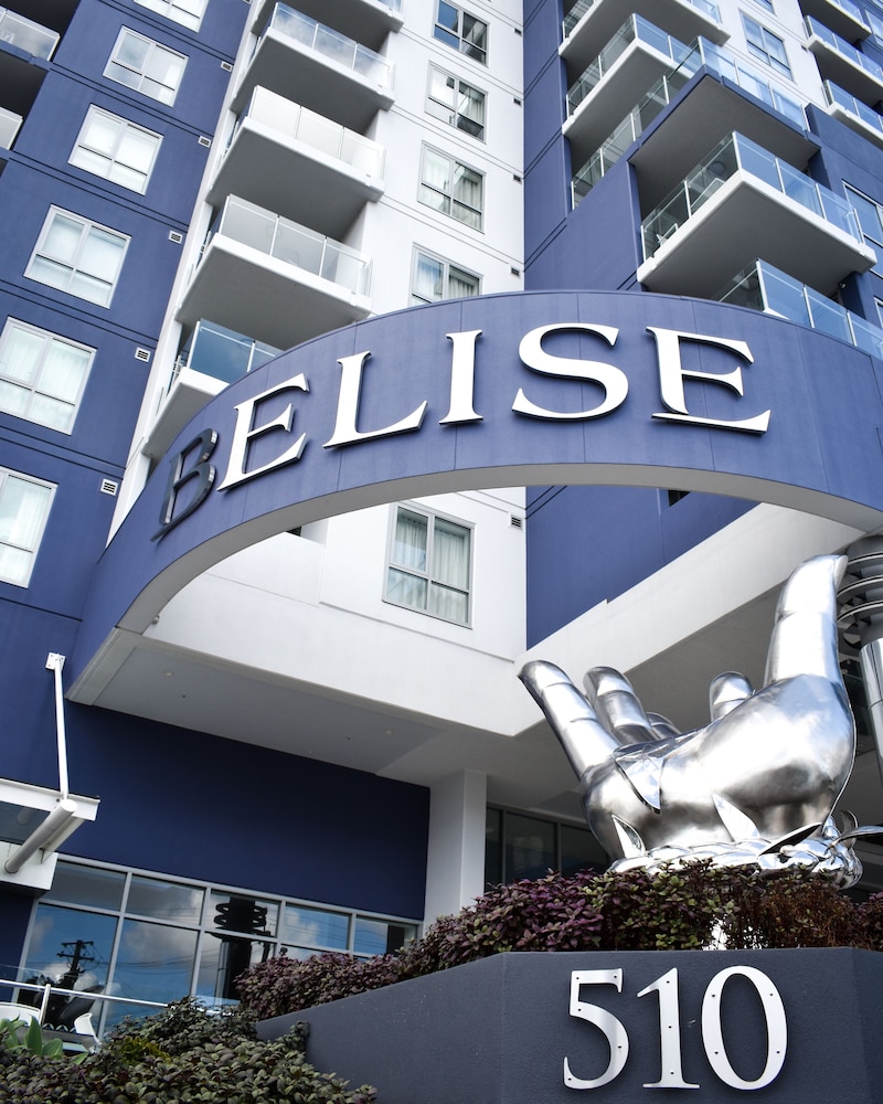 Belise Apartments - thumb 0